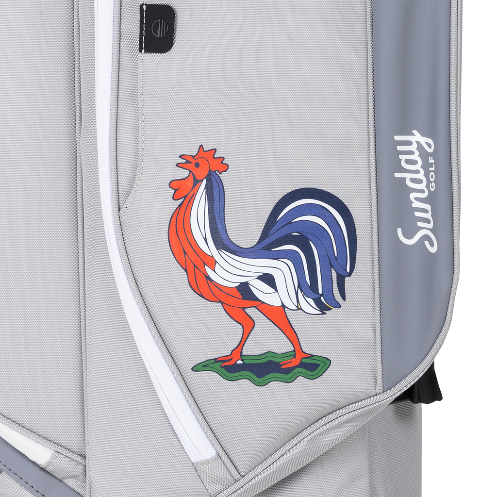Ryder World Cup | France Full Size Stand Bag