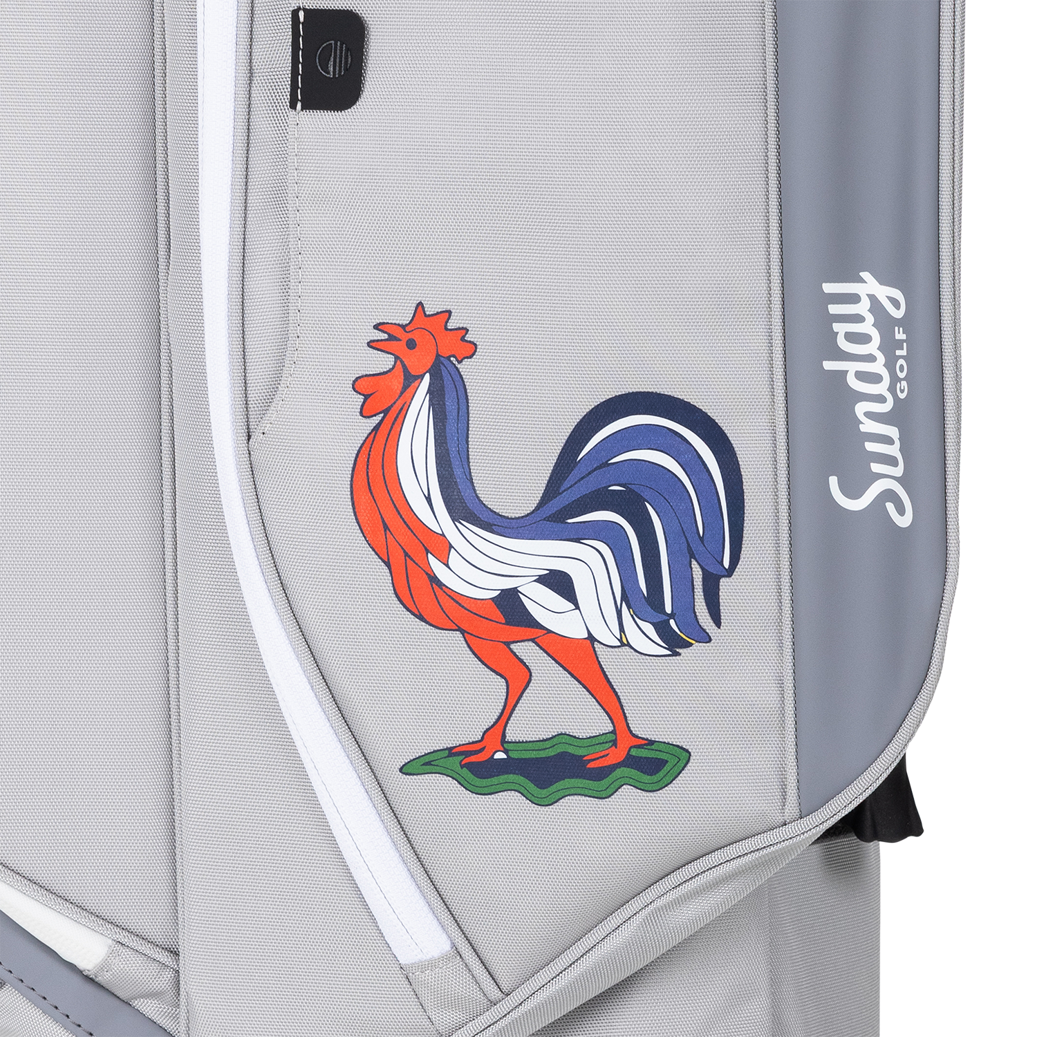 Ryder World Cup - France | Full Size Stand Bag