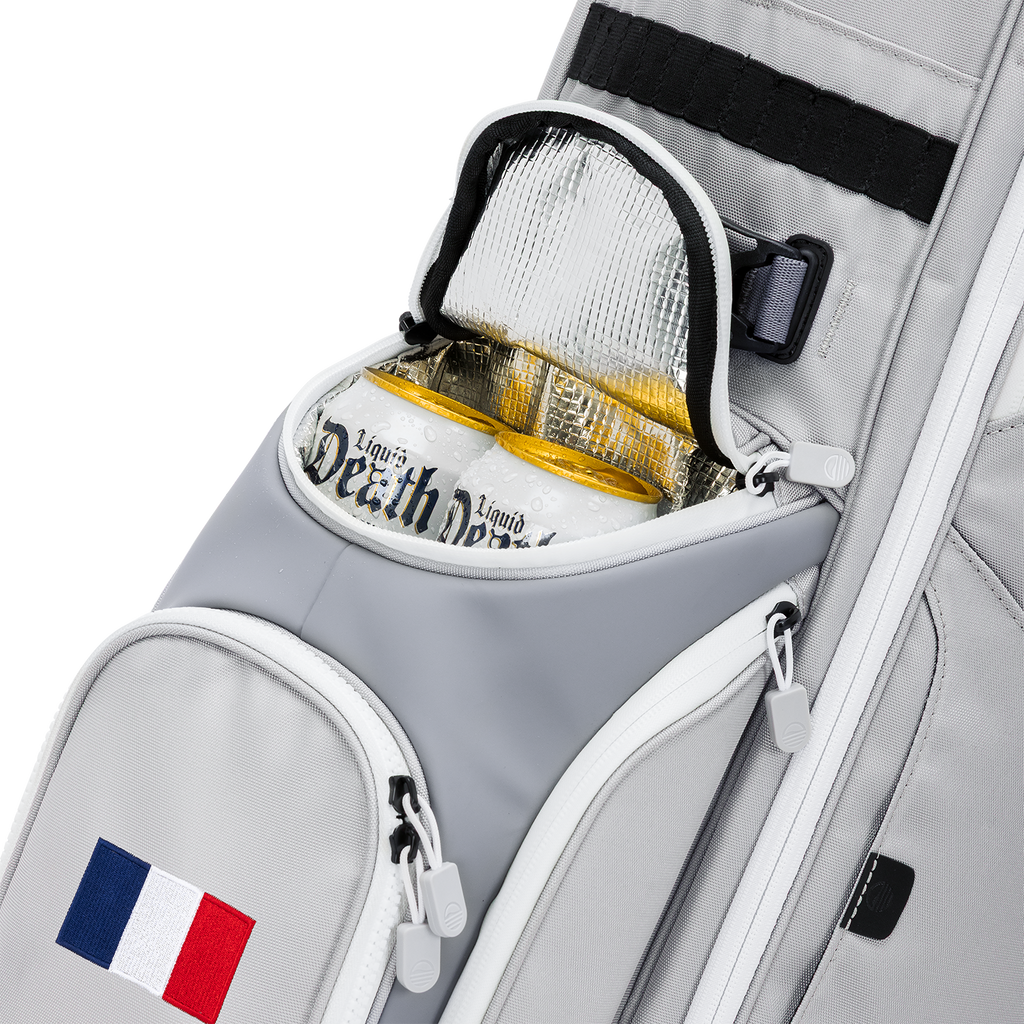 Ryder World Cup | France Full Size Stand Bag