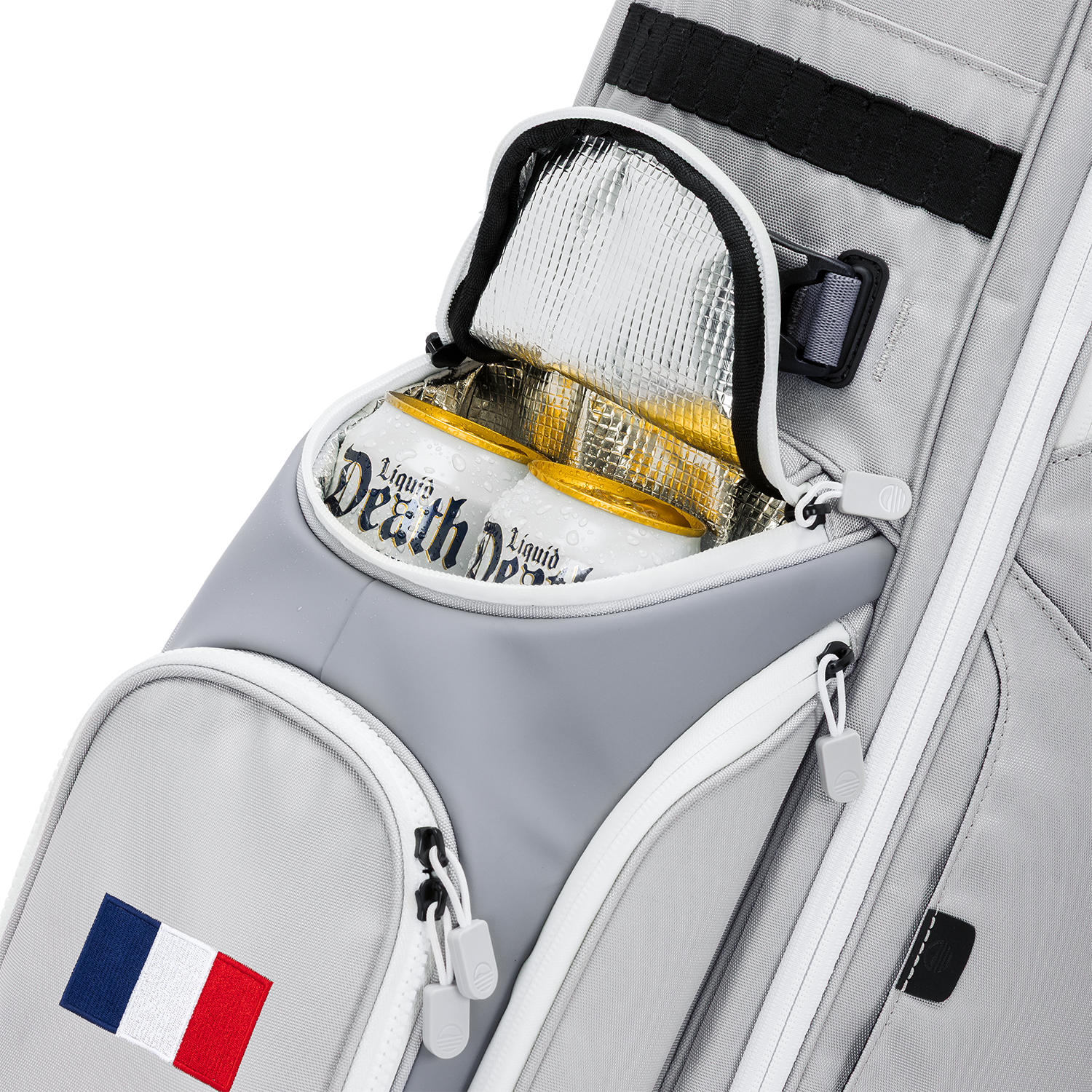 Ryder World Cup | France Full Size Stand Bag