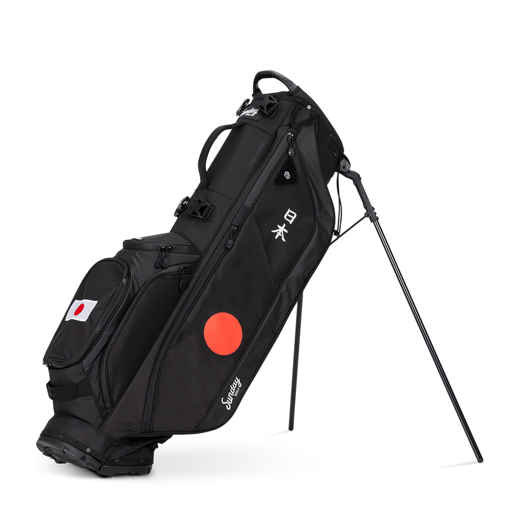 Ryder World Cup | Japan Full Size Stand Bag