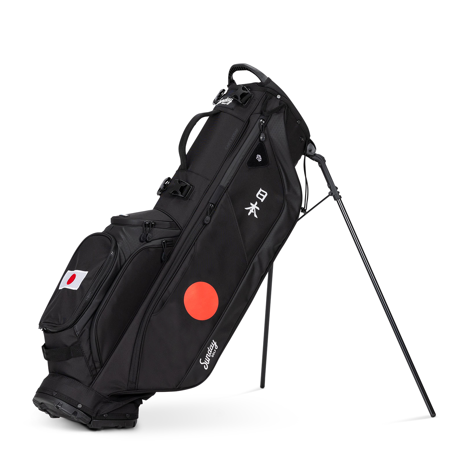 Ryder World Cup - Japan | Full Size Stand Bag