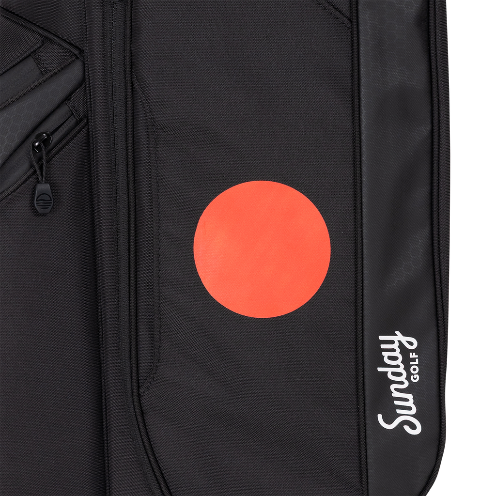 Ryder World Cup | Japan Full Size Stand Bag