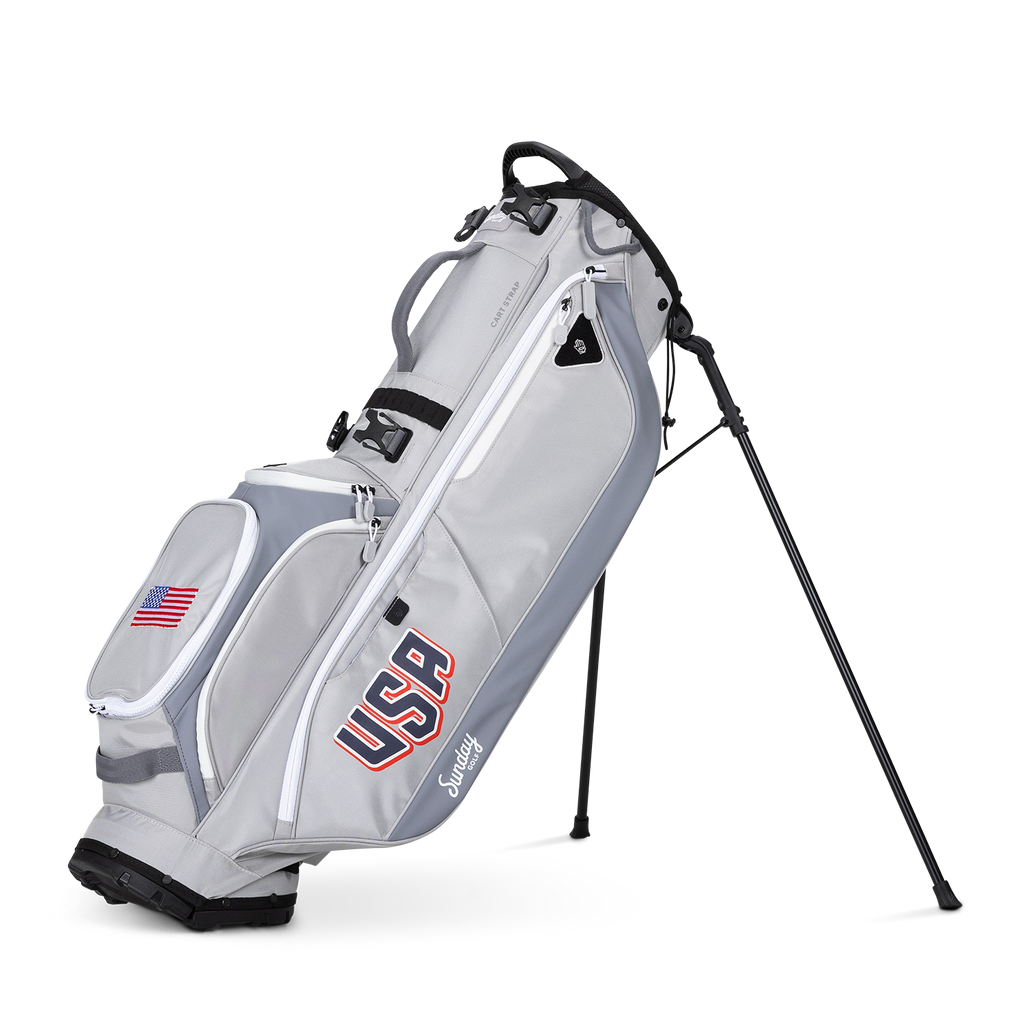 Ryder World Cup | USA Full Size Stand Bag