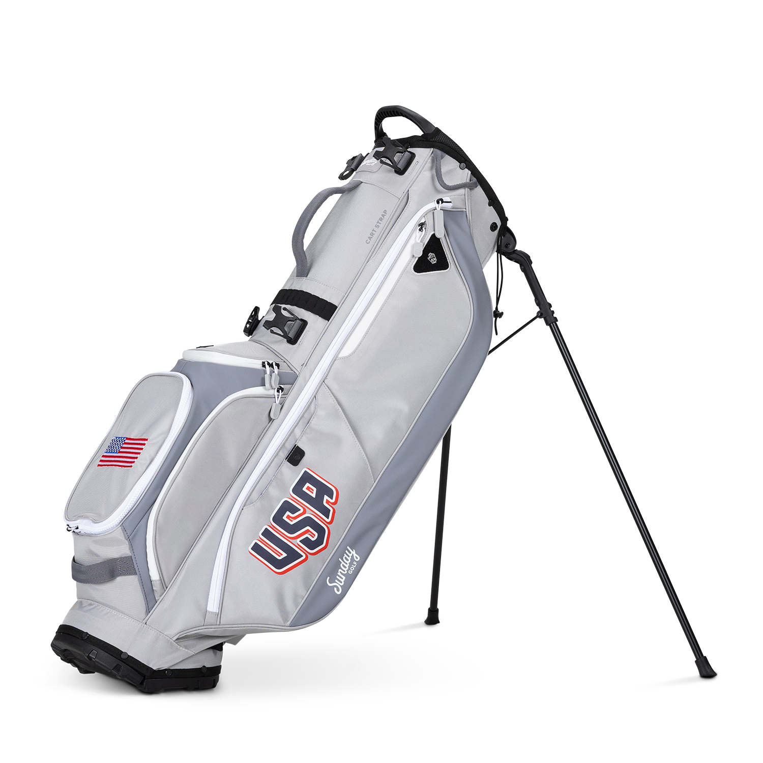 Ryder World Cup - USA | Full Size Stand Bag