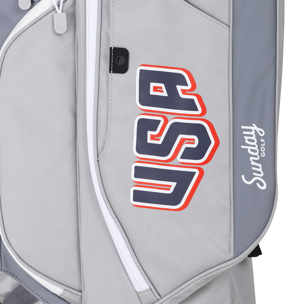 Ryder World Cup | USA Full Size Stand Bag