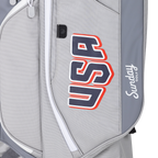 Ryder World Cup | USA Full Size Stand Bag