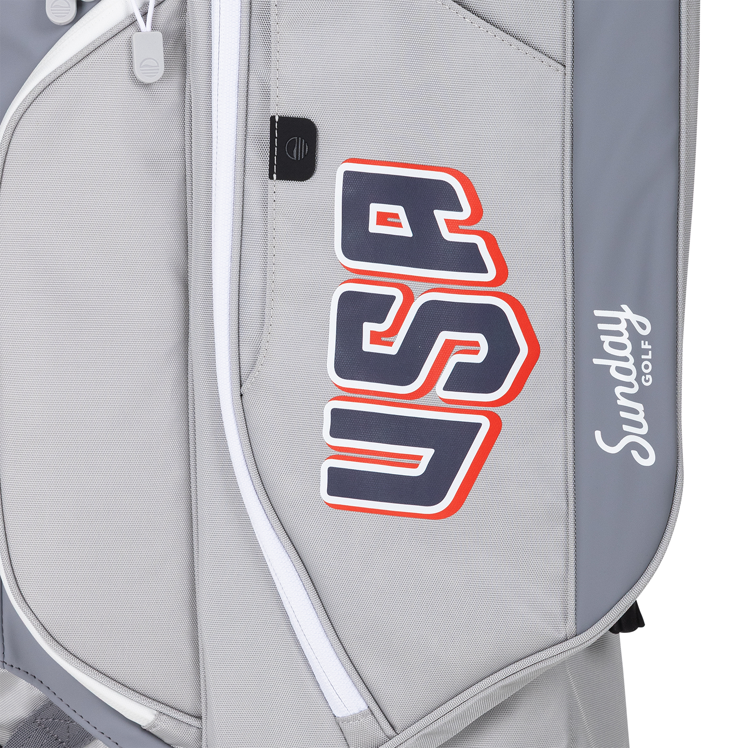 Ryder World Cup - USA | Full Size Stand Bag