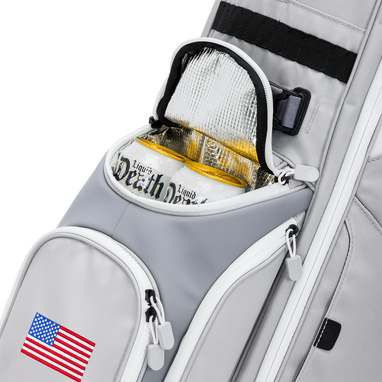 Ryder World Cup | USA Full Size Stand Bag