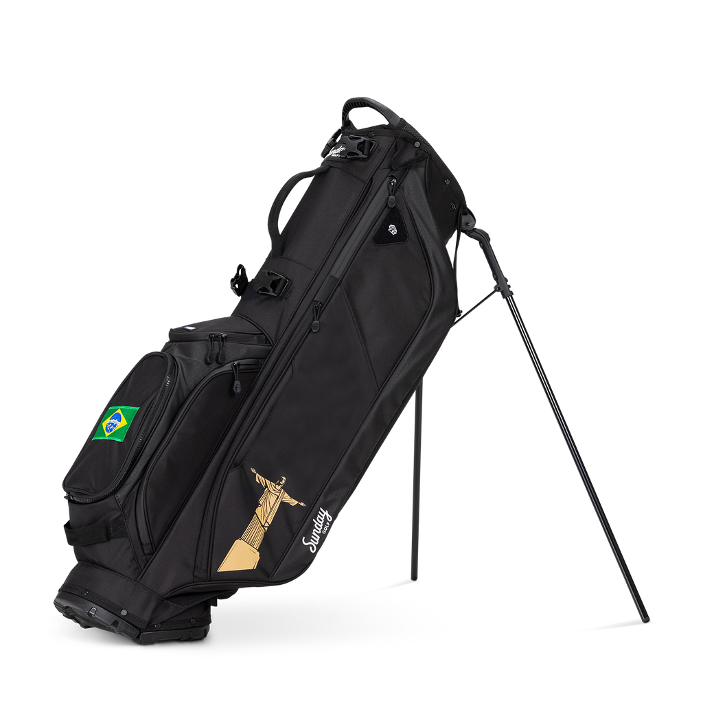 Ryder World Cup | Brazil Full Size Stand Bag
