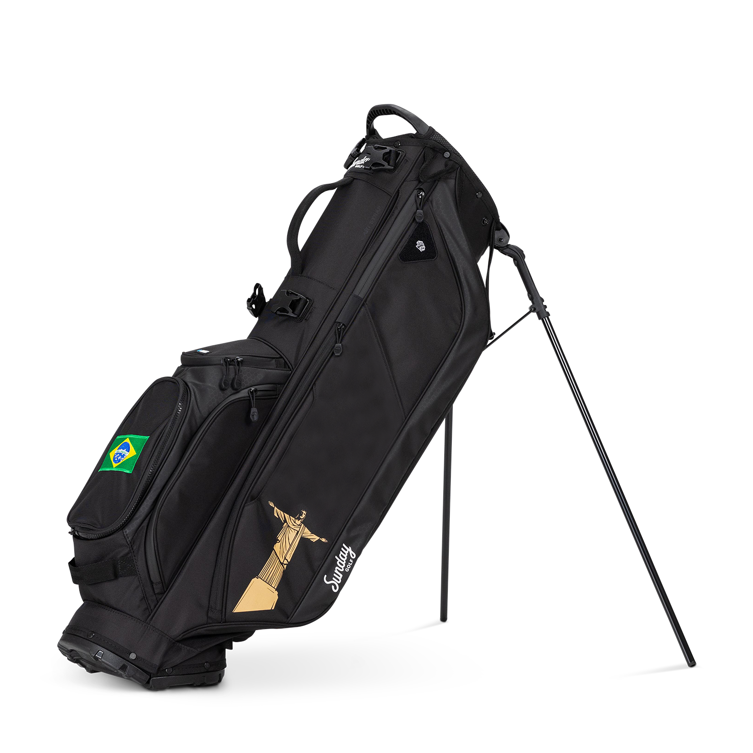 Ryder World Cup - Brazil | Full Size Stand Bag