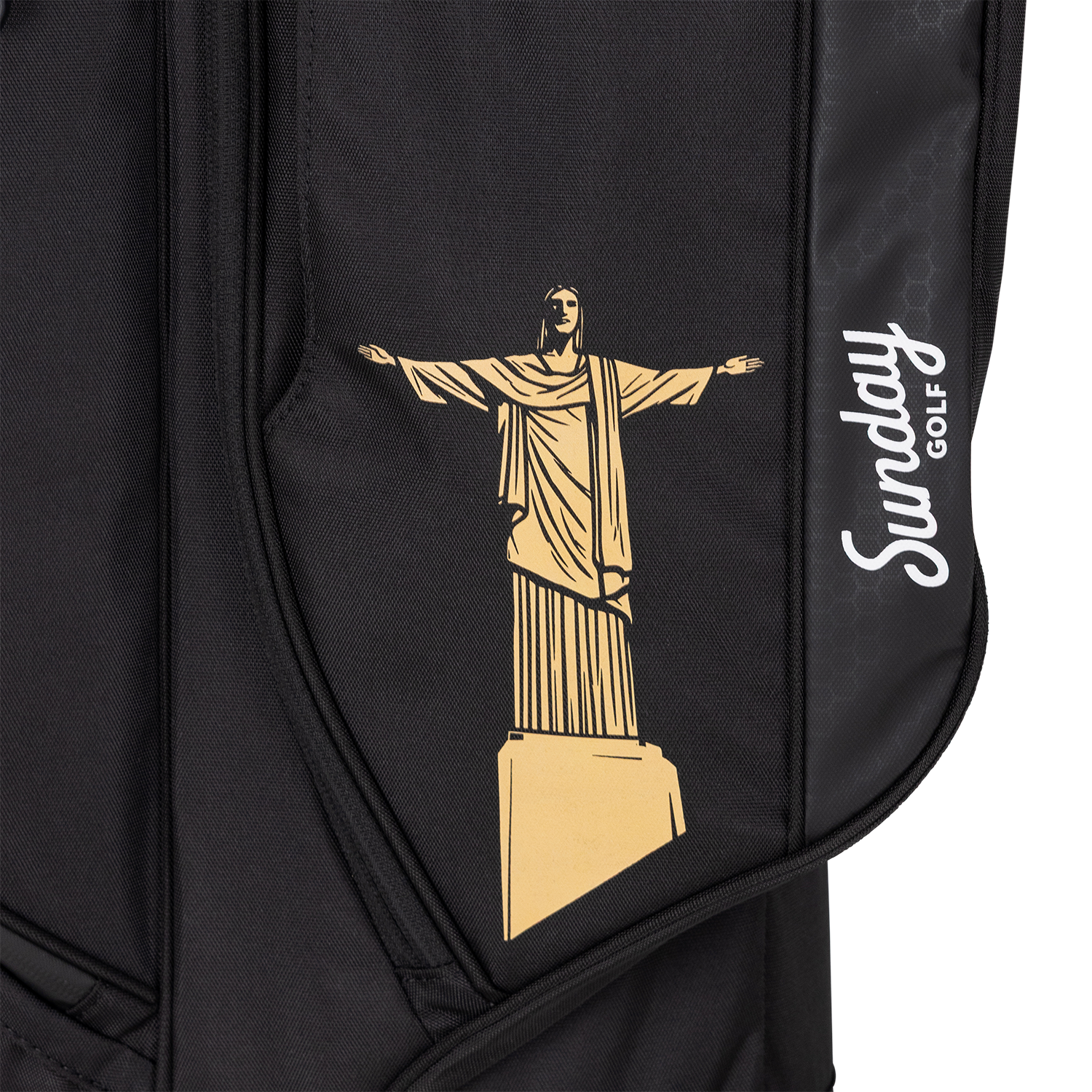 Ryder World Cup - Brazil | Full Size Stand Bag