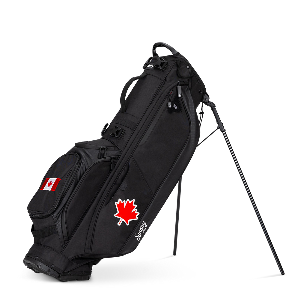 Ryder World Cup | Canada Full Size Stand Bag