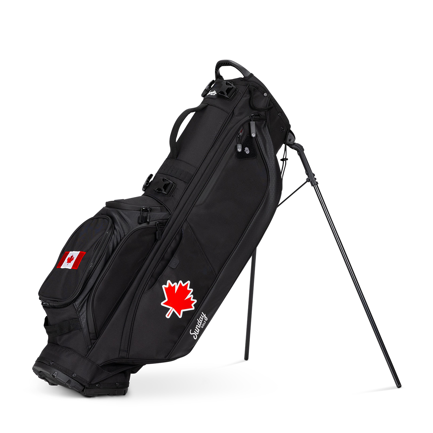 Ryder World Cup - Canada | Full Size Stand Bag