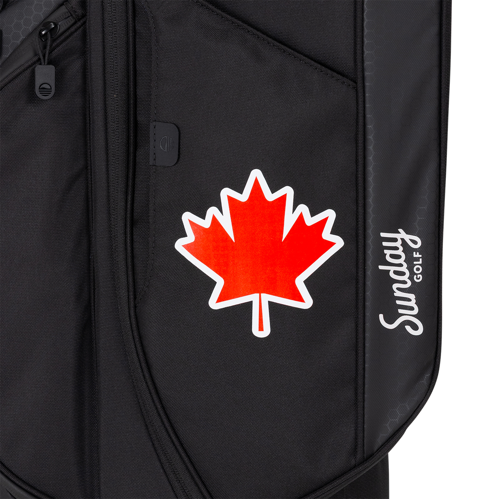 Ryder World Cup | Canada Full Size Stand Bag