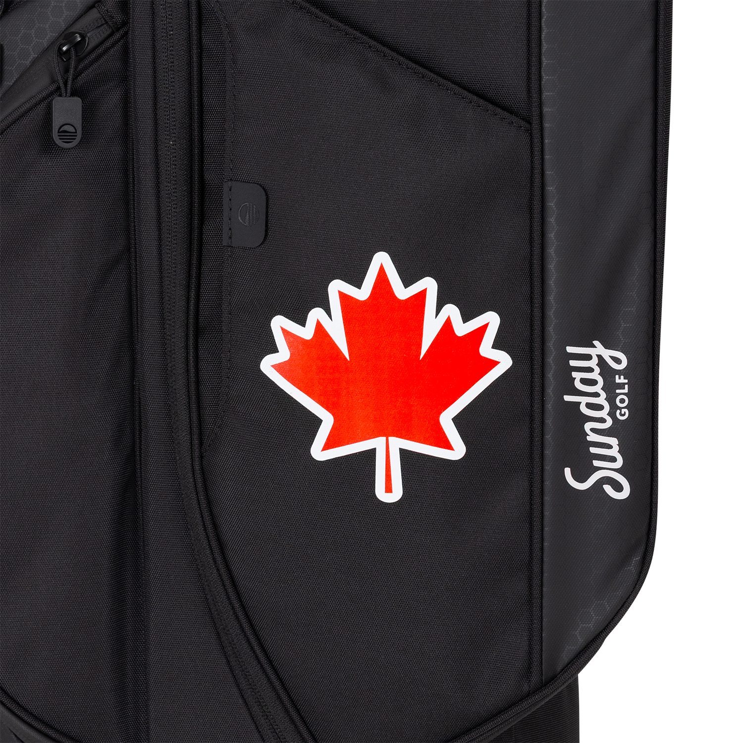 Ryder World Cup - Canada | Full Size Stand Bag