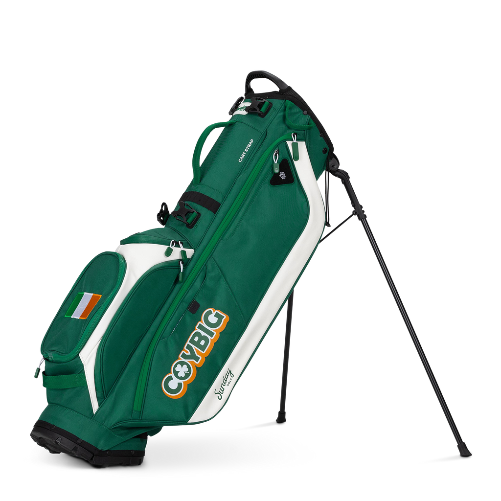 Ryder World Cup | Ireland Full Size Stand Bag