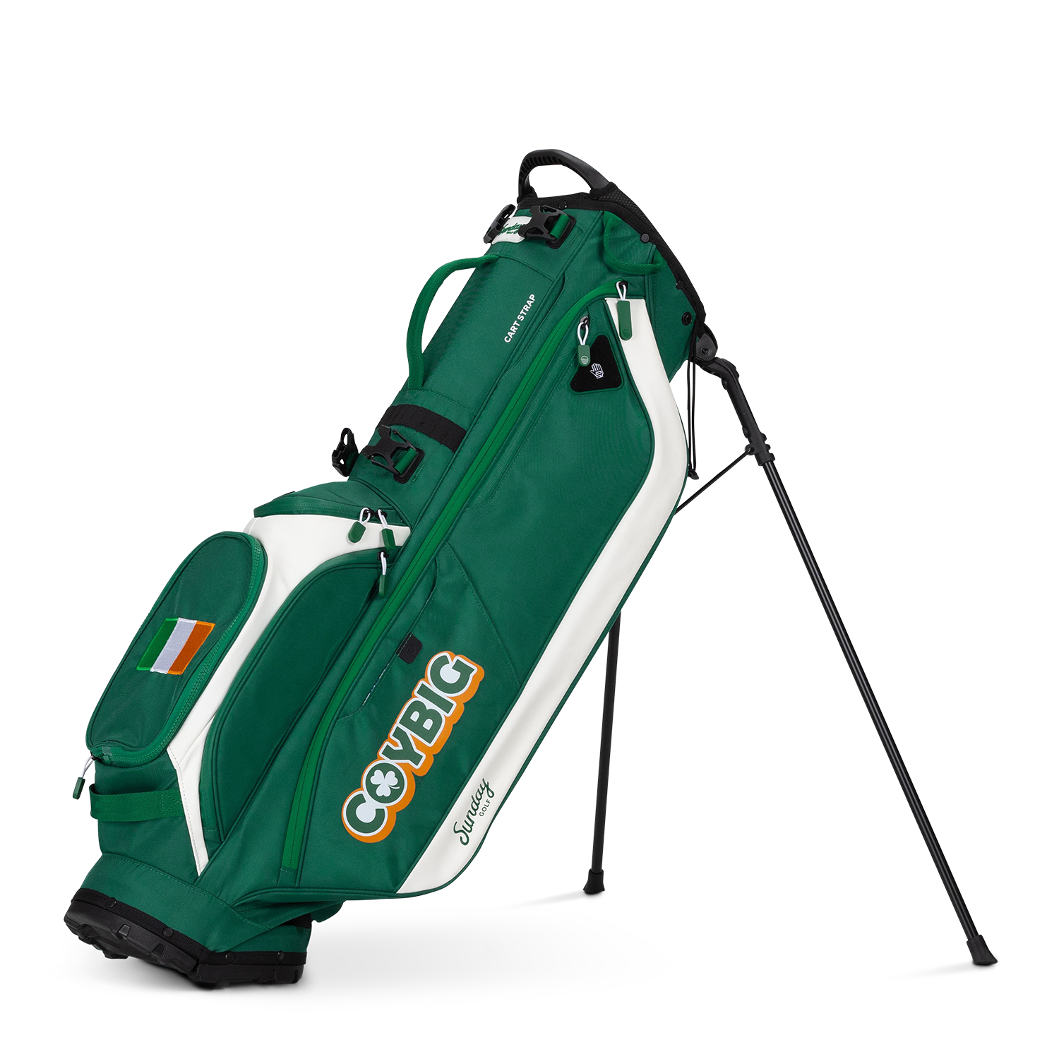 Ryder World Cup - Ireland | Full Size Stand Bag