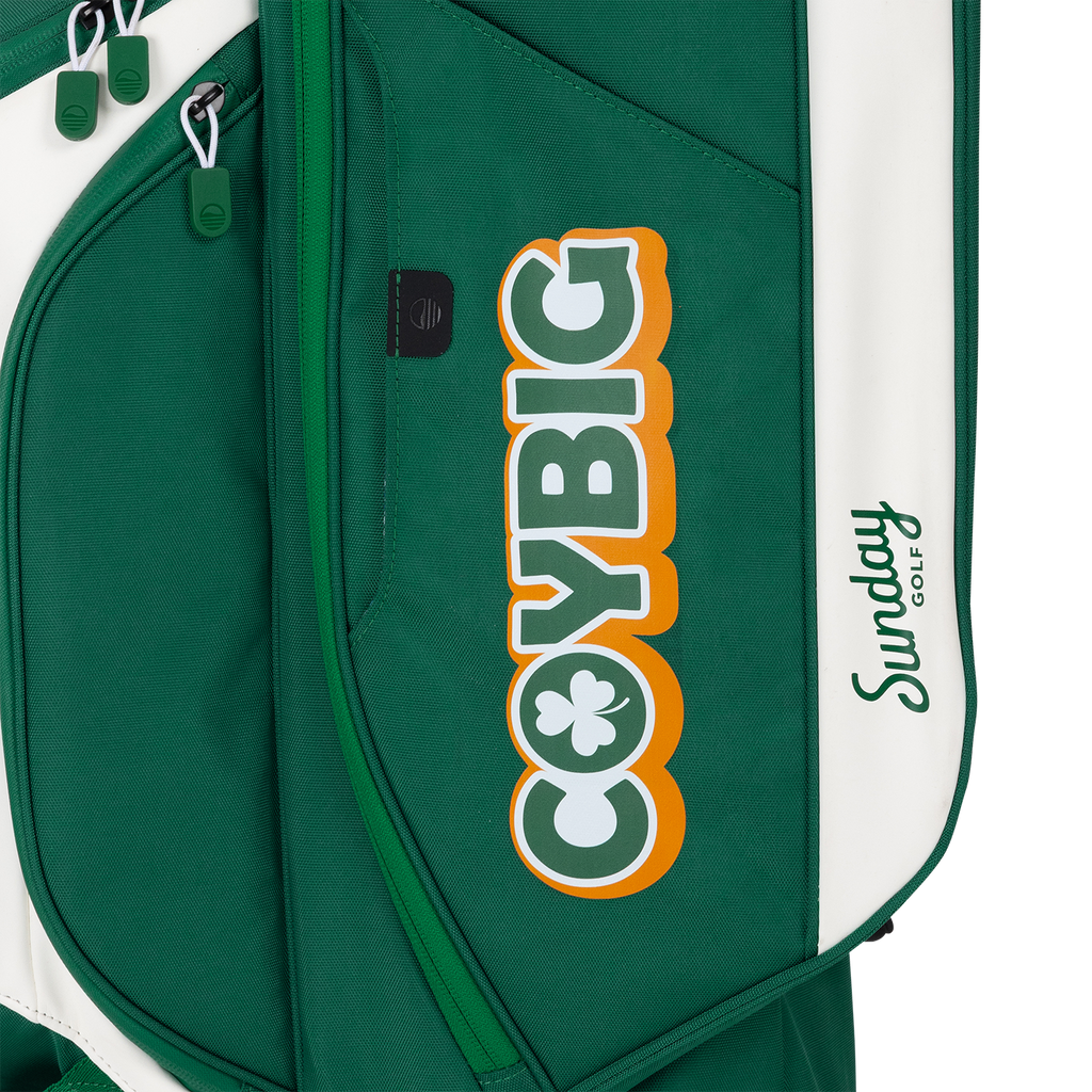 Ryder World Cup | Ireland Full Size Stand Bag