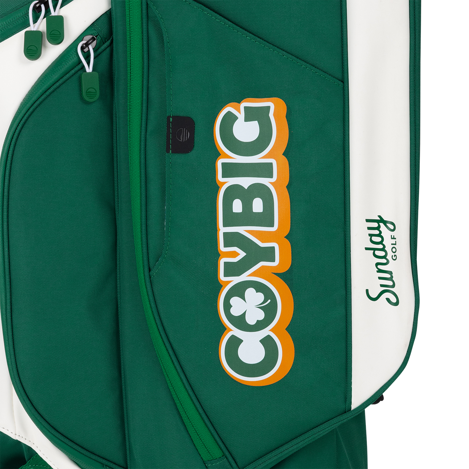 Ryder World Cup - Ireland | Full Size Stand Bag