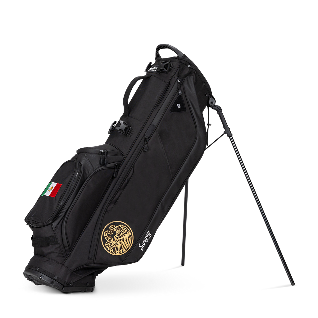 Ryder World Cup | Mexico Full Size Stand Bag