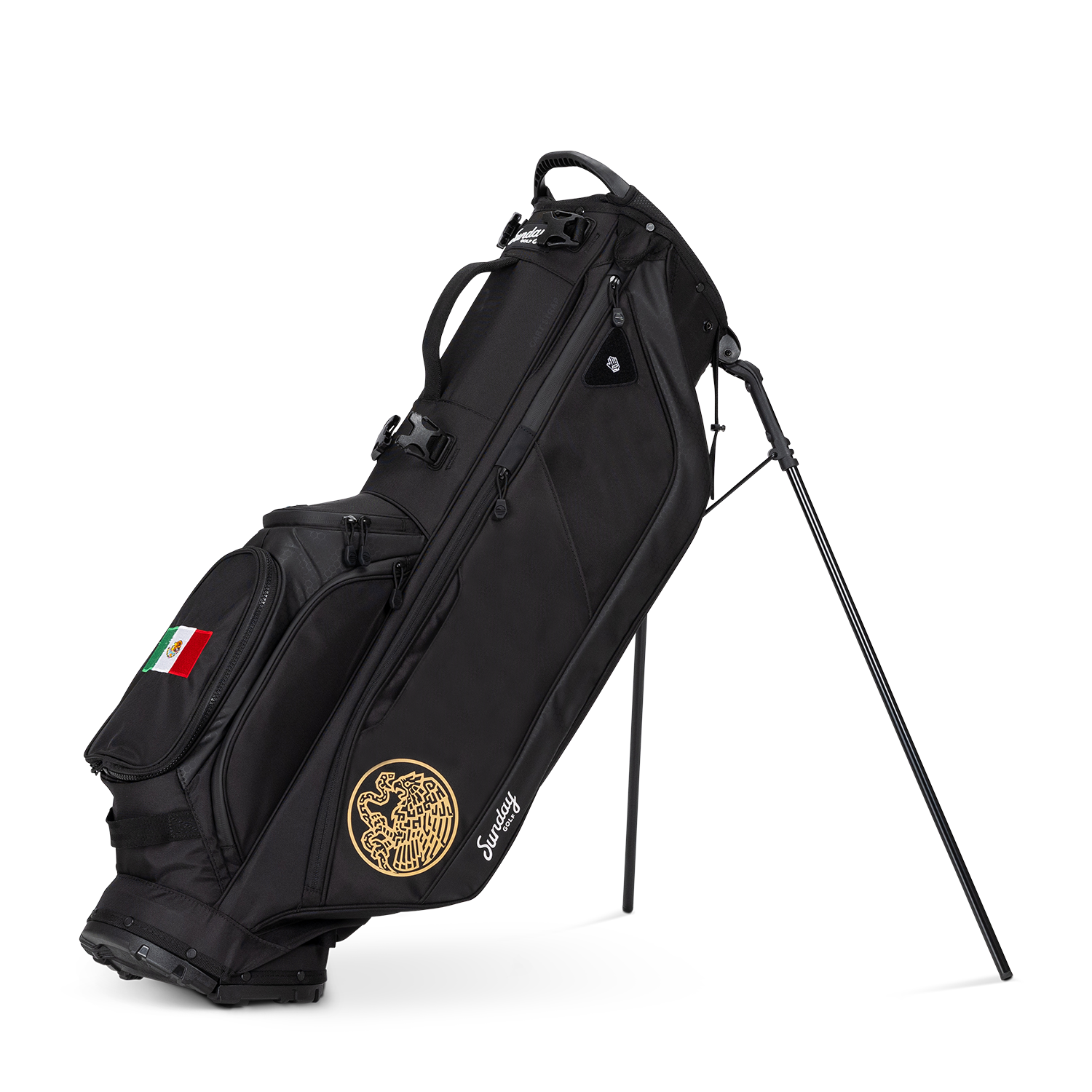 Ryder World Cup - Mexico | Full Size Stand Bag
