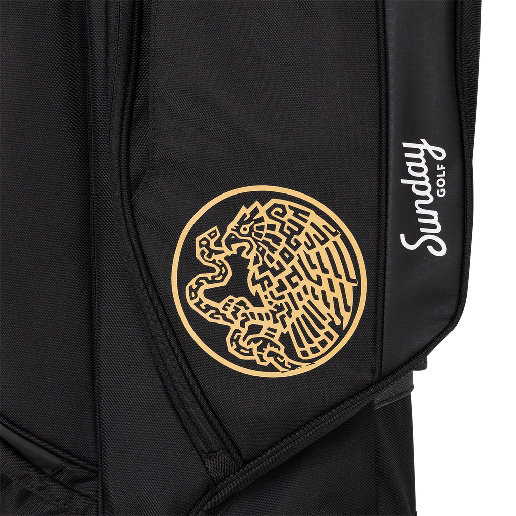 Ryder World Cup | Mexico Full Size Stand Bag
