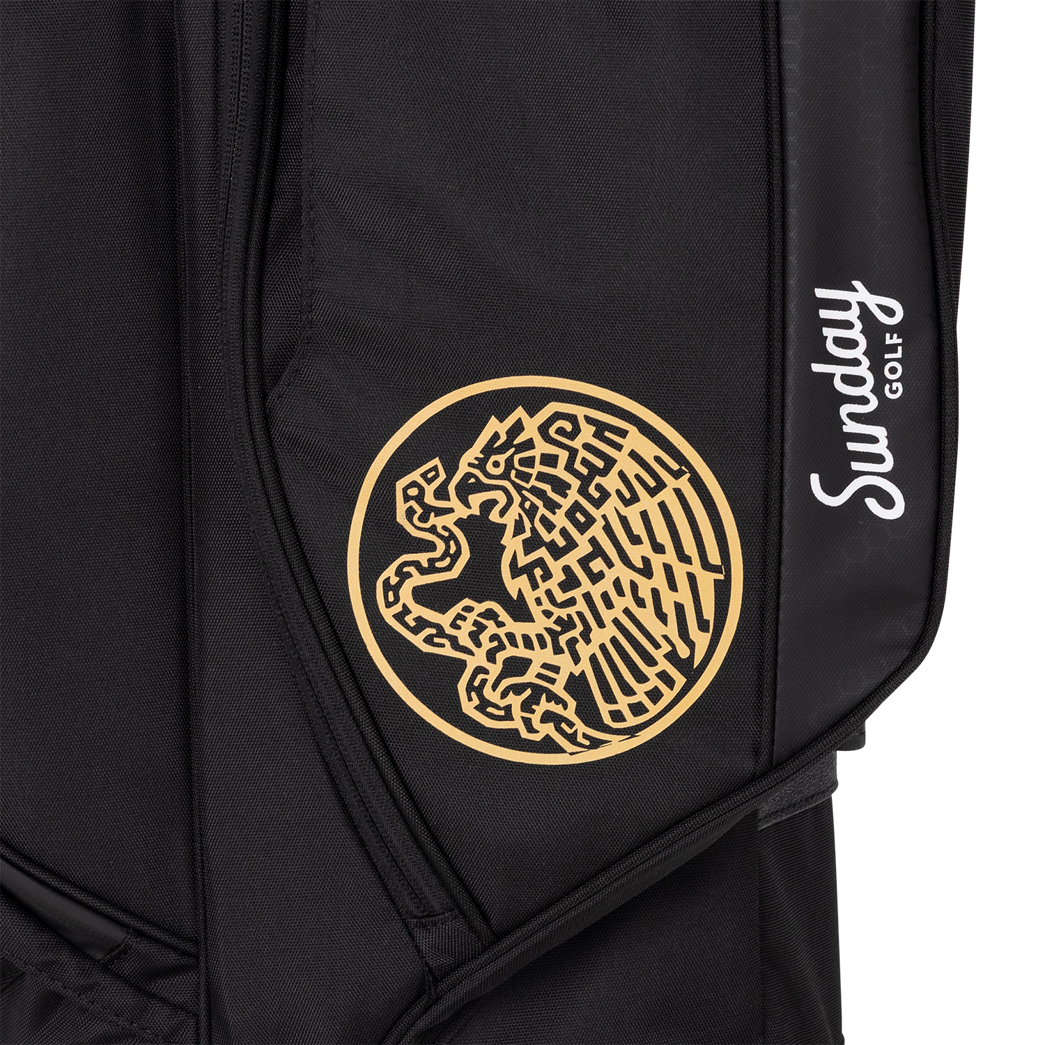 Ryder World Cup - Mexico | Full Size Stand Bag