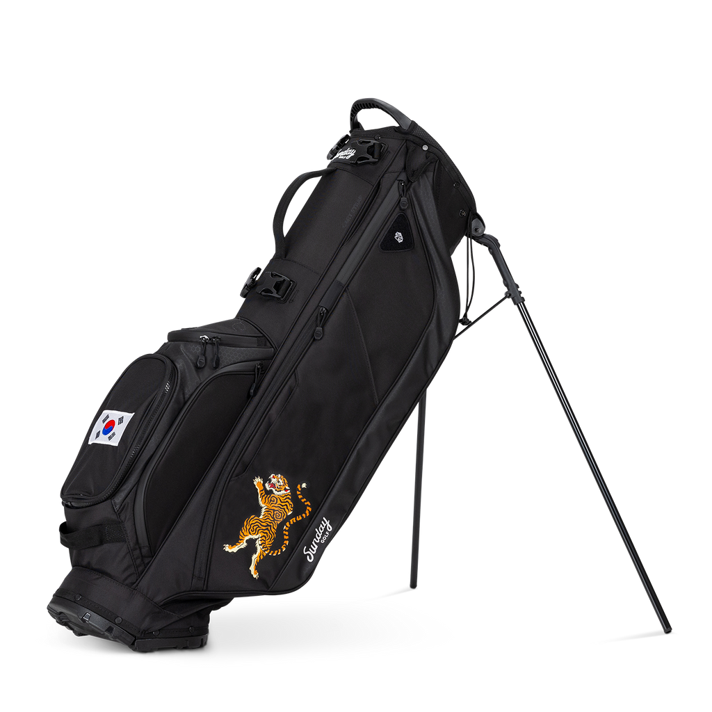 Ryder World Cup | Korea Full Size Stand Bag