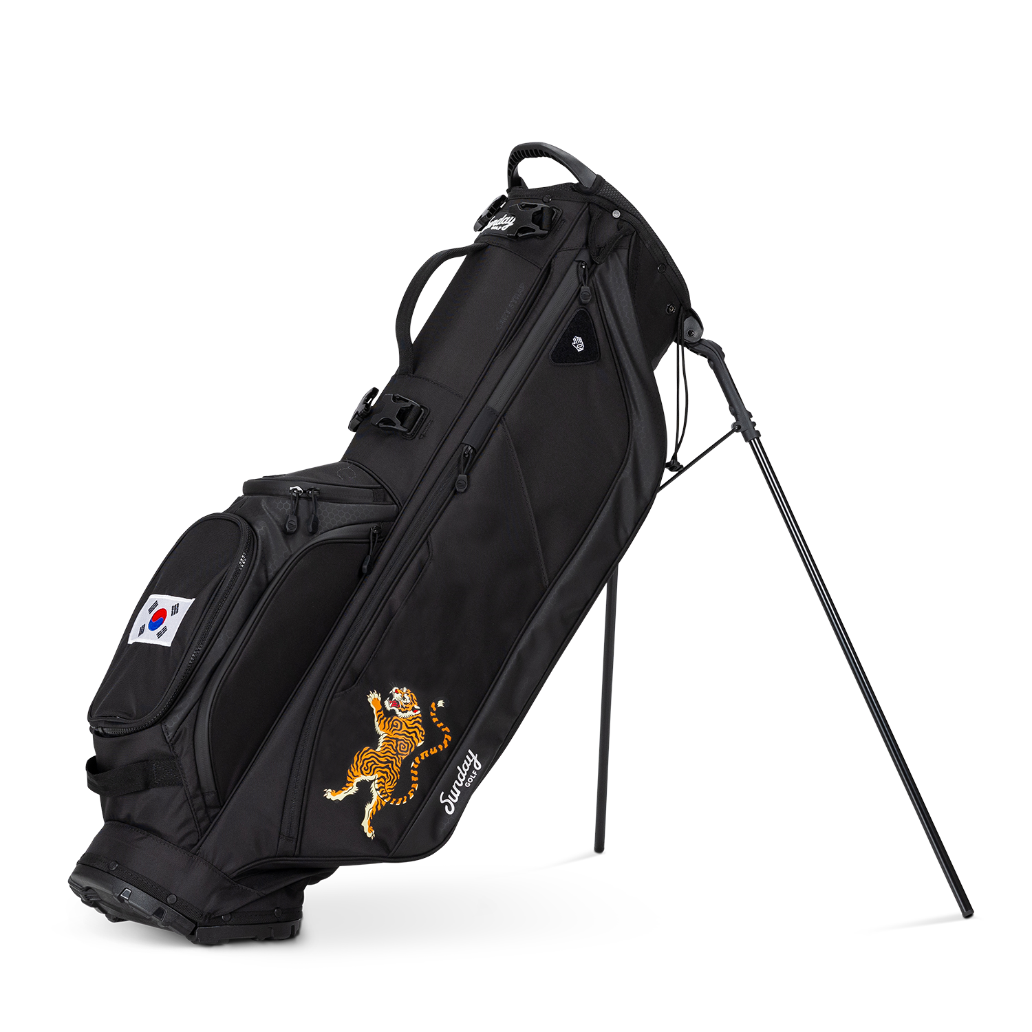 Ryder World Cup - Korea | Full Size Stand Bag