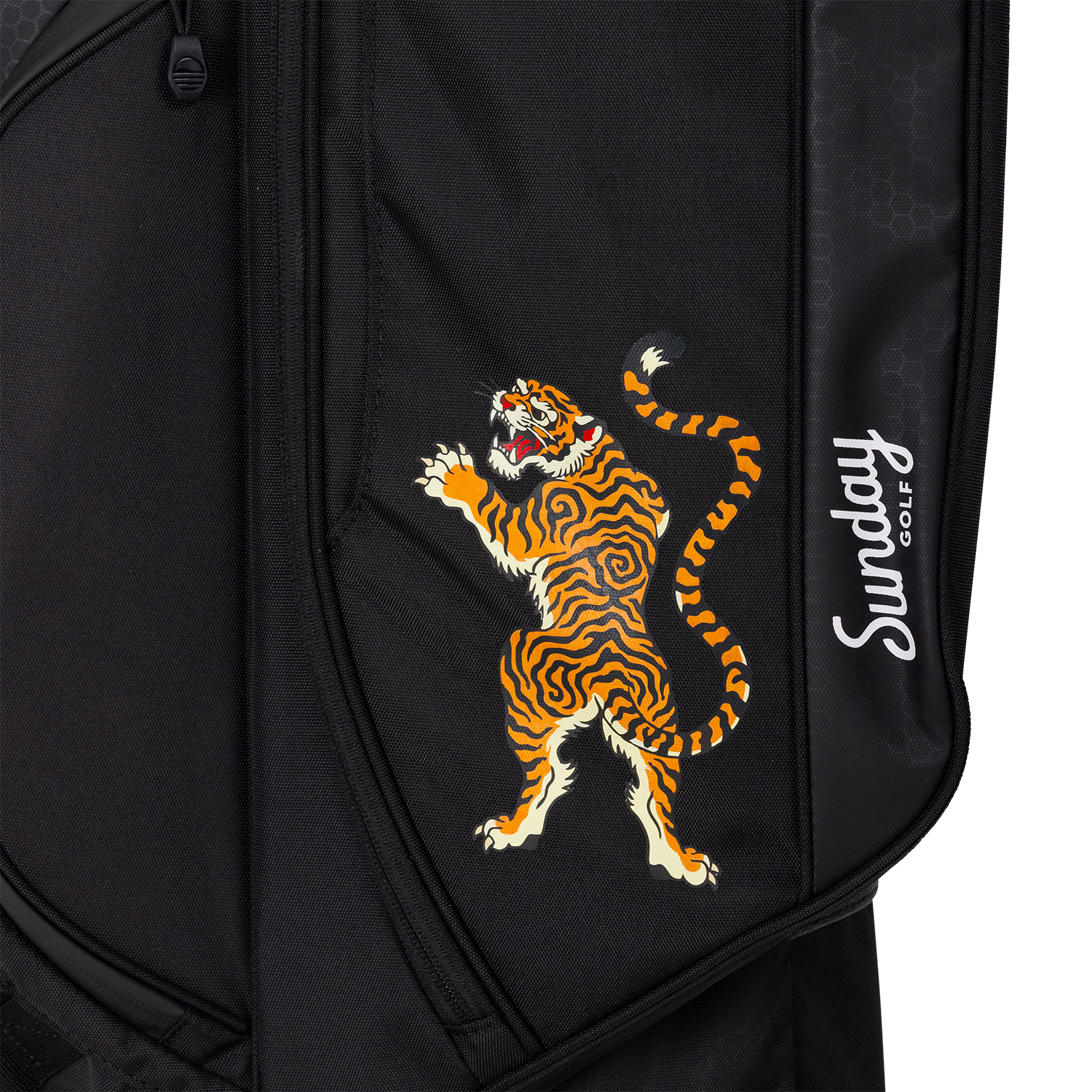 Ryder World Cup - Korea | Full Size Stand Bag