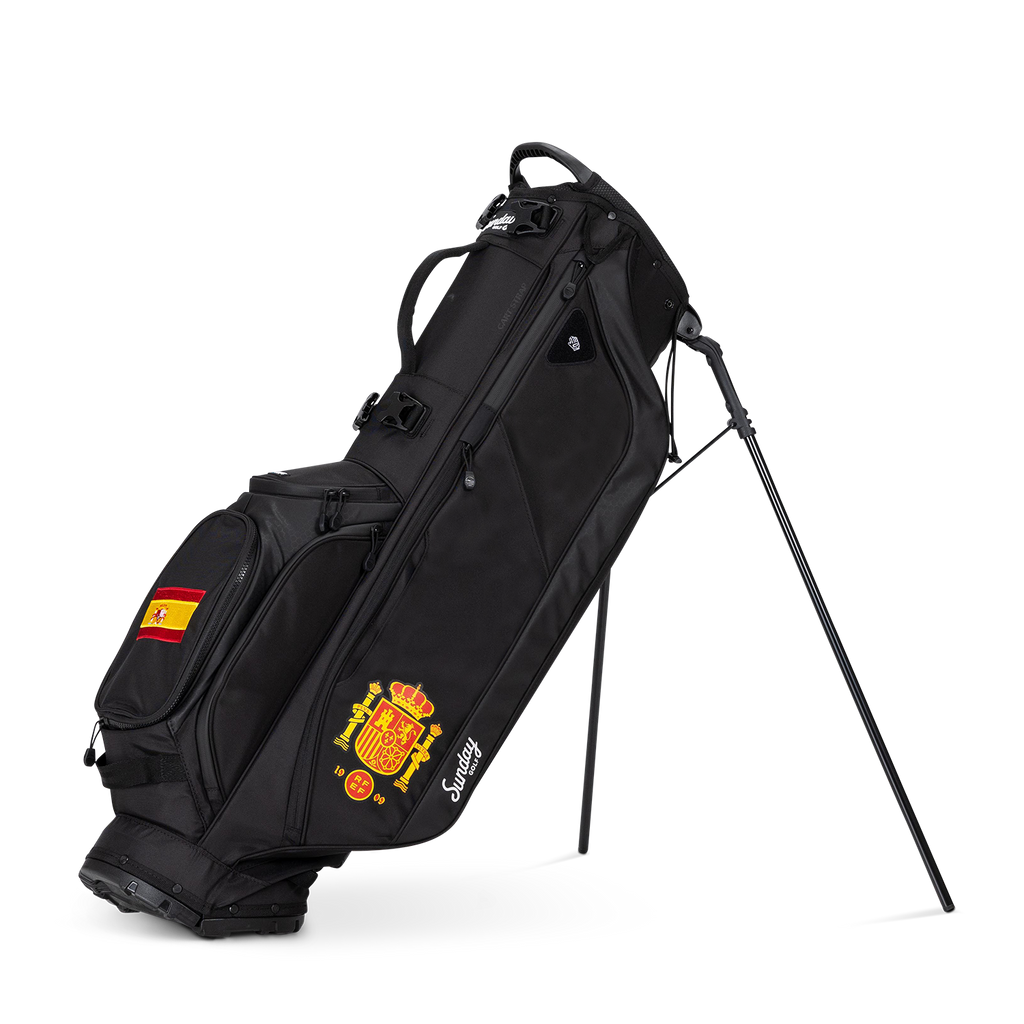 Ryder World Cup | Spain Full Size Stand Bag