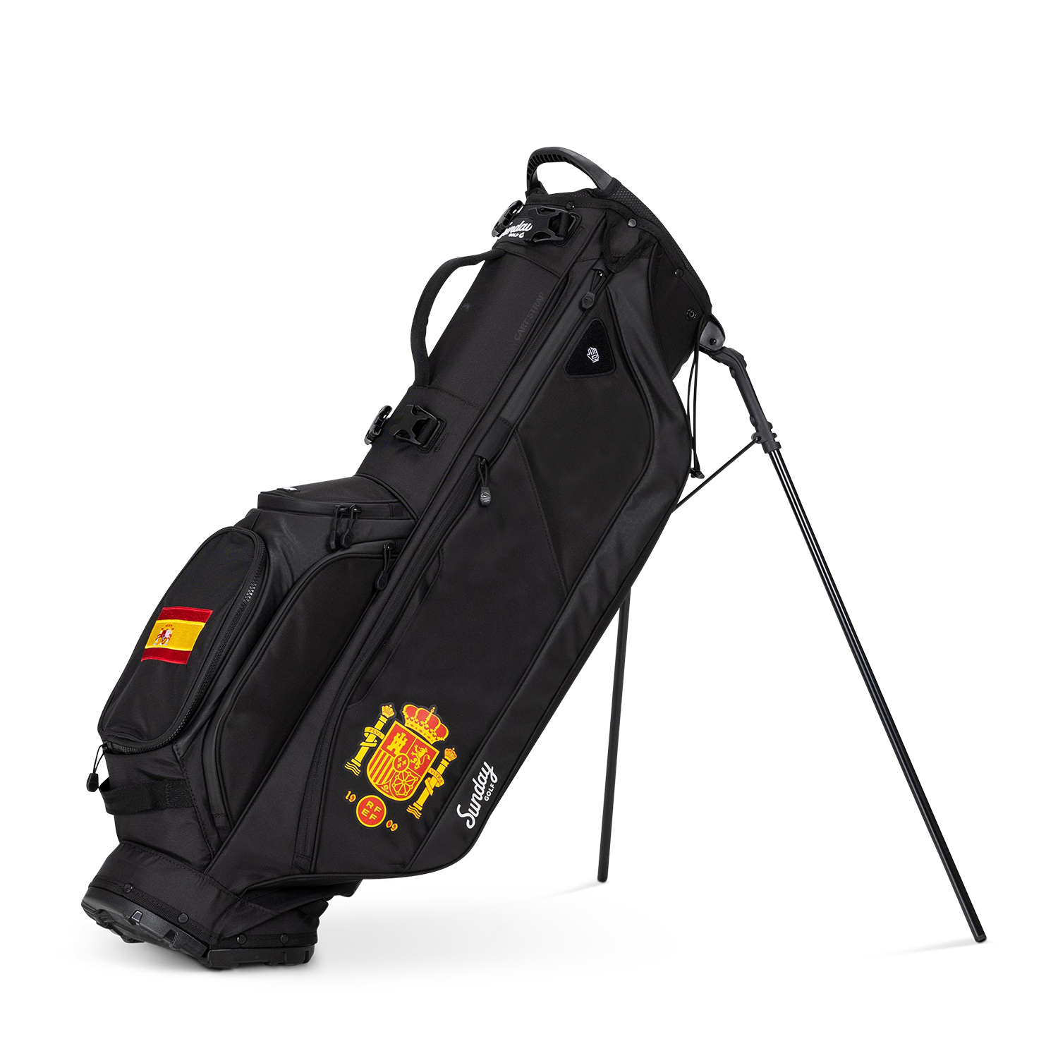 Ryder World Cup - Spain | Full Size Stand Bag