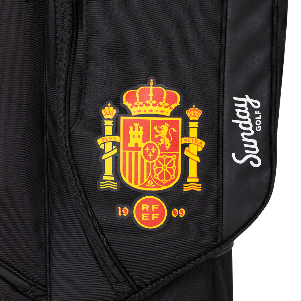 Ryder World Cup | Spain Full Size Stand Bag