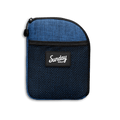 Nickel Bag | Cobalt Blue