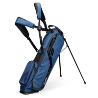 cobalt blue el camino golf bag