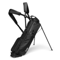 El Camino | Matte Black Mid Size Stand Bag