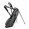 El Camino | Midnight Green Mid Size Stand Bag