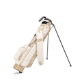 Loma | Toasted Almond Par 3 Bag