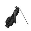 Loma S-Class | Black Vegan Leather
