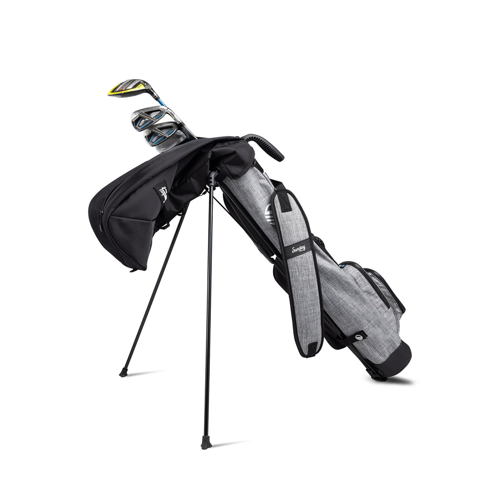 adams golf bag rain cover Sunday Golf | Poncho