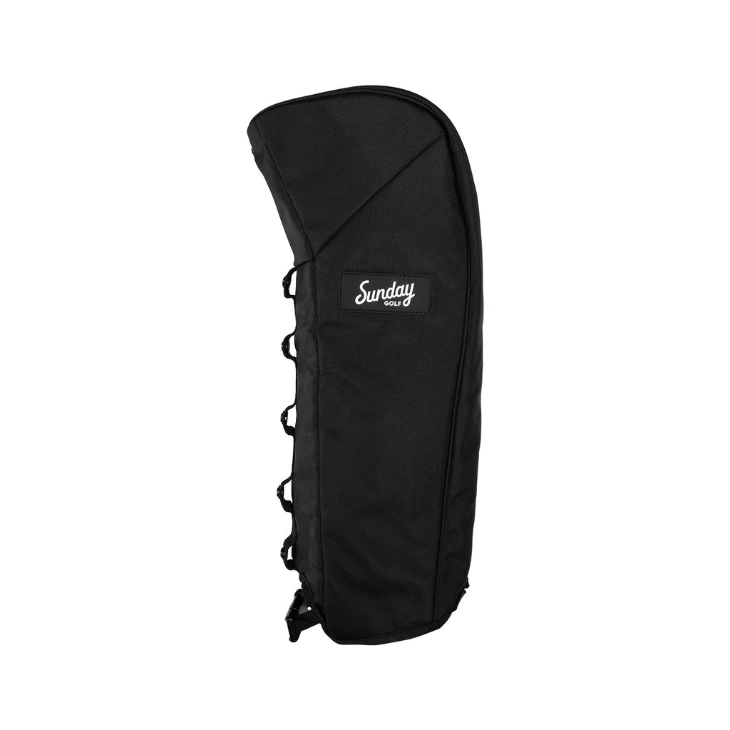 golf bag with rain cover Sunday Golf | Poncho