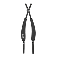 double carrying strap 