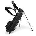Loma XL | Matte Black Carry Bag