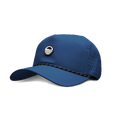 Porter Lite Golf Hat | Navy
