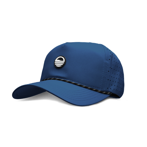 Porter Lite Golf Hat | NAVY