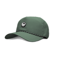 Porter Lite Golf Hat | Olive