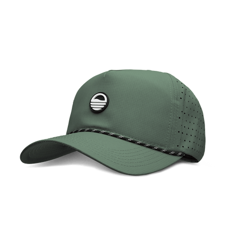 Porter Lite Golf Hat | OLIVE