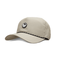 Porter Lite Golf Hat | Tan