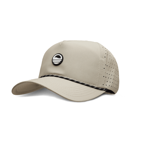 Porter Lite Golf Hat | TAN